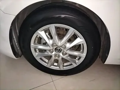 Mazda 3 Axela