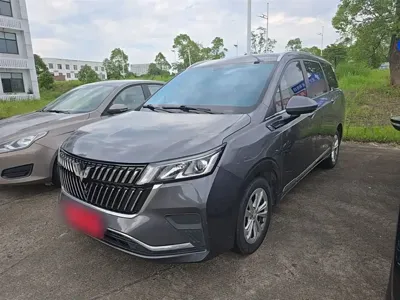 Wuling Jiachen