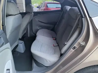 Hyundai Verna