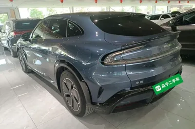 Xiaomi Auto YU7