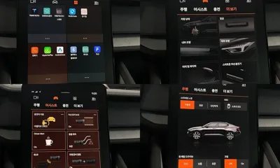 Polestar Polestar 2