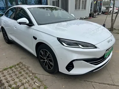 BYD 海豹06