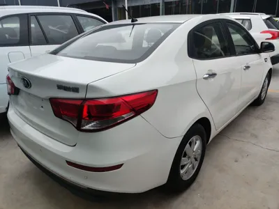 Kia K2