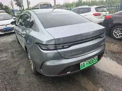 BYD Destroyer 05