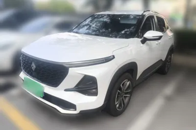 Baojun RS-3