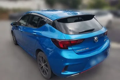 Buick Verano