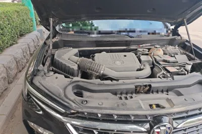 Buick Enclave