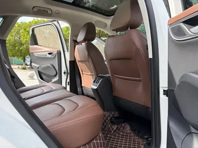 Borgward BX5