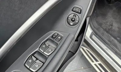 Hyundai Maxcruz