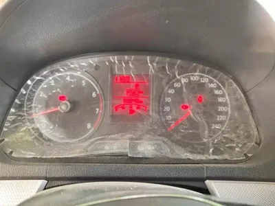 Jetta VA3
