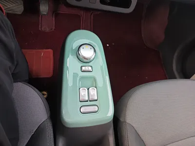 Changan Lumin