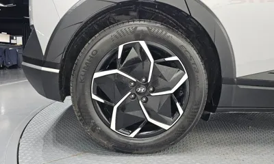 Hyundai Ioniq5