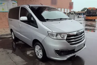 JAC Refine M3