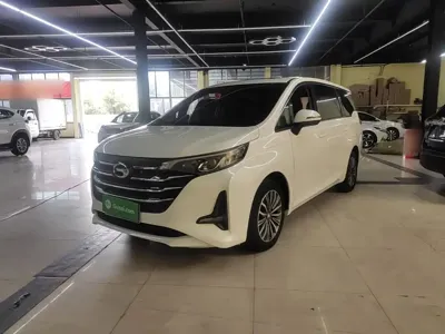 GAC Motor Trumpchi M6