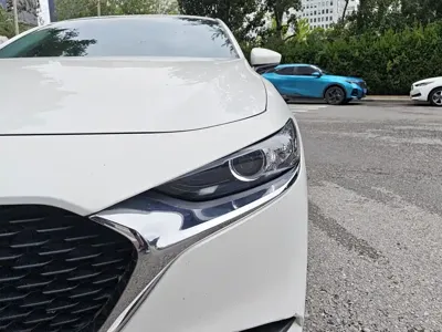 Mazda 3 Axela