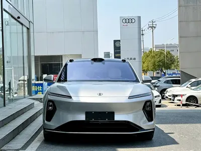 Nio ET9