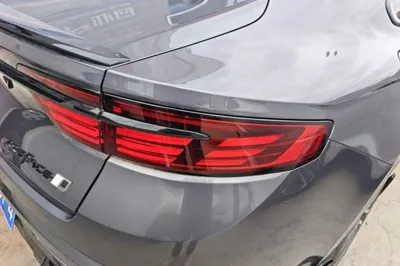 Geely Auto Preface