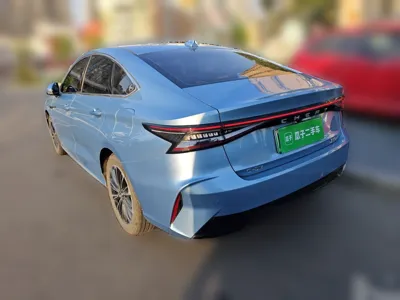 Chery Fengyun Fengyun A8