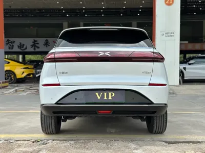 Xpeng G3