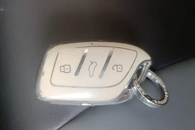 Roewe Clever