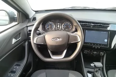 Chery Tiggo 3x