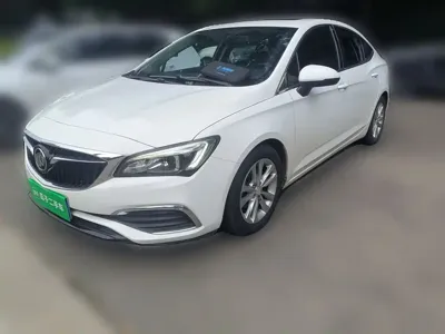 Buick Verano