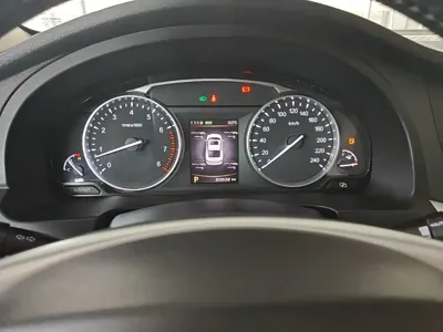 Geely Borui