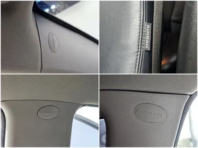 ChevroletGMDaewoo Captiva