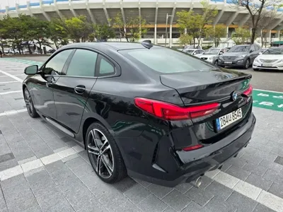 BMW 2-Series