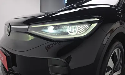 Volkswagen ID.4