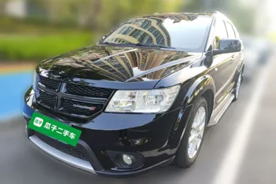 Dodge Journey