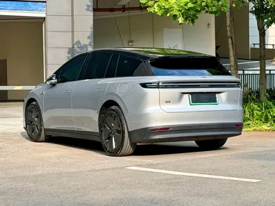 Li Auto Li i6