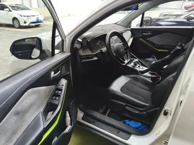Changan CS15EV