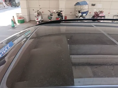 Cadillac SRX
