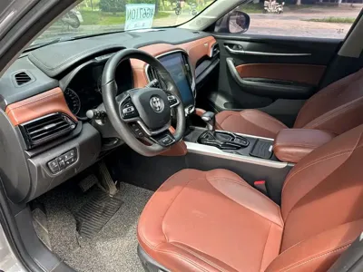 Zhonghua V6