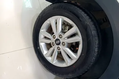 Hyundai ix25