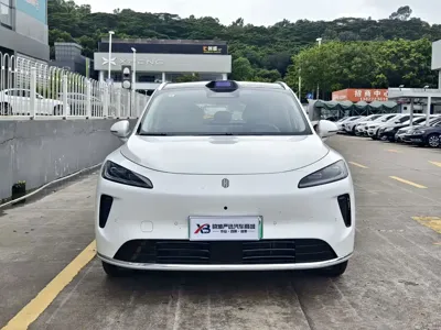 尚界 尚界H5