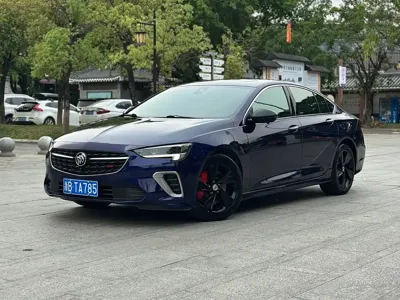 Buick Regal