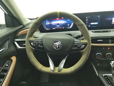 Buick Verano