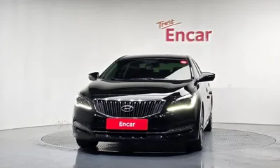 Hyundai Aslan