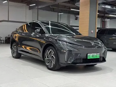 Roewe Feifan R7