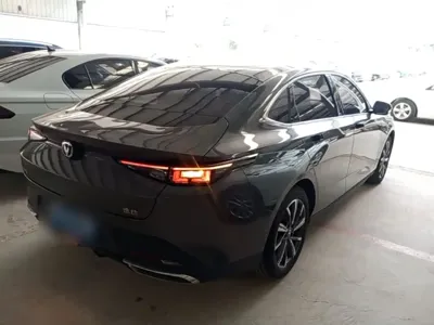 Changan Eado