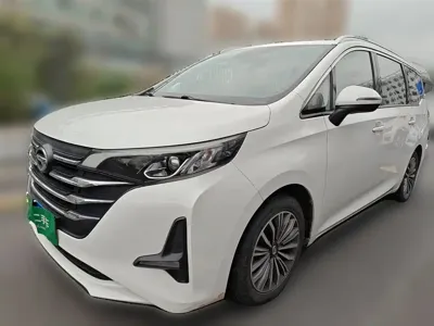 GAC Motor Trumpchi M6