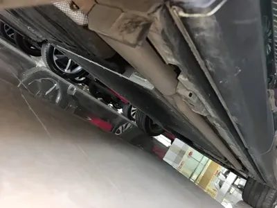 BYD 唐L