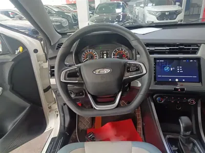 Chery Tiggo 3x
