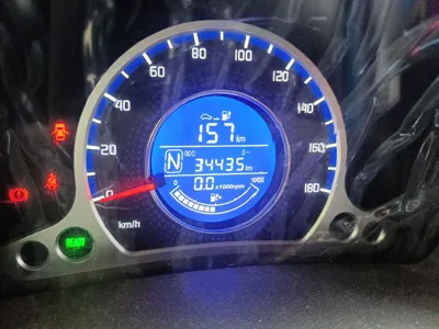 Changan Benni E-Star