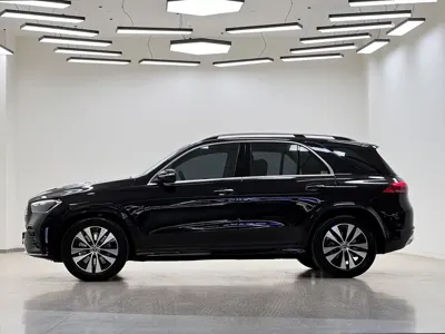 Mercedes-Benz 奔驰GLE(进口)