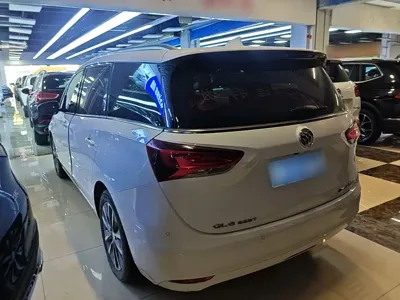 Buick GL6