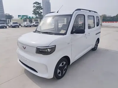 Wuling Zhiguang EV