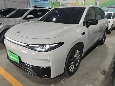 Leapmotor Leapmotor C10